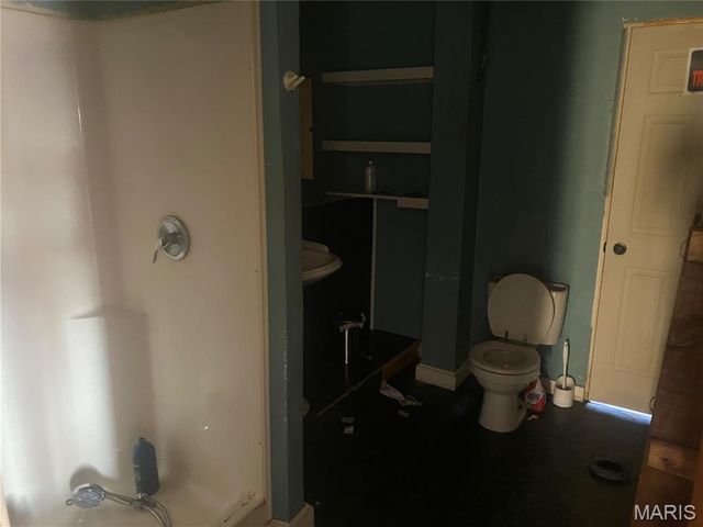 1707 35th Street, Hannibal, MO 63401