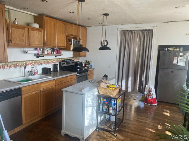 1707 35th Street, Hannibal, MO 63401