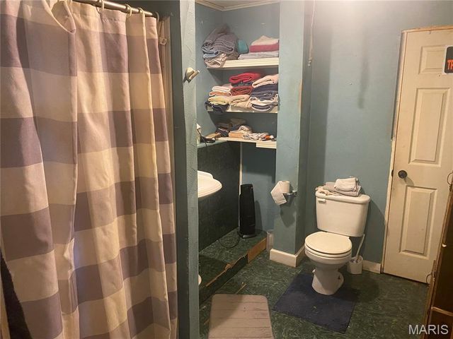 1707 35th Street, Hannibal, MO 63401