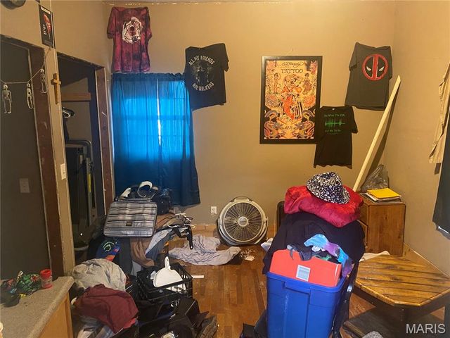 1707 35th Street, Hannibal, MO 63401