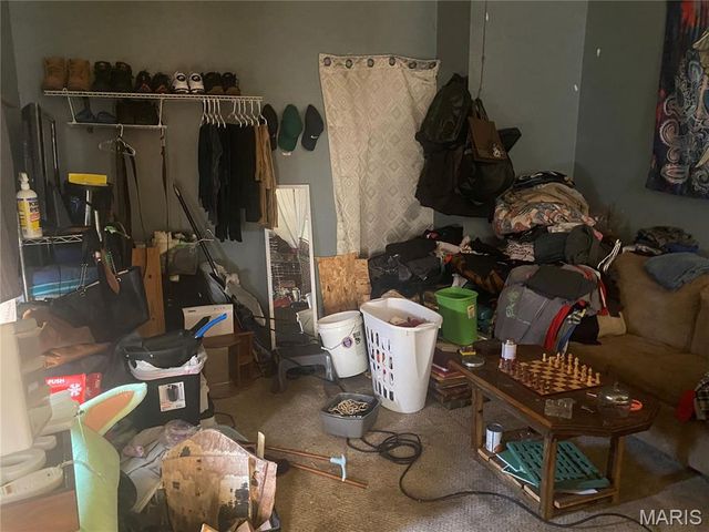 1707 35th Street, Hannibal, MO 63401