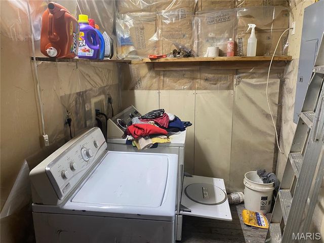 1707 35th Street, Hannibal, MO 63401