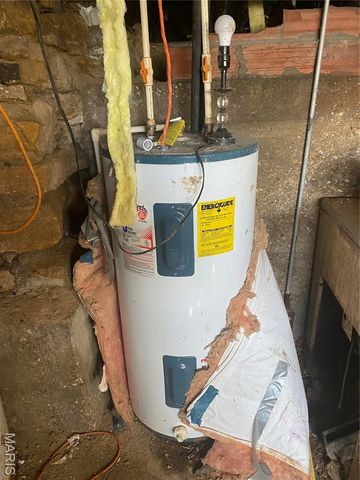 1707 35th Street, Hannibal, MO 63401