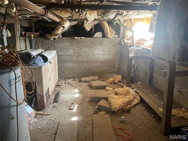 1707 35th Street, Hannibal, MO 63401