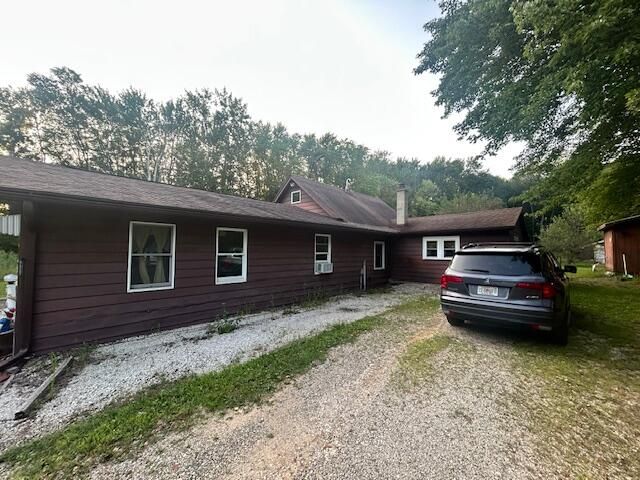 10425 3 Mile Road, East Leroy, MI 49051