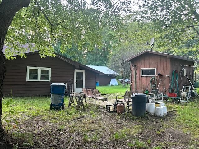 10425 3 Mile Road, East Leroy, MI 49051