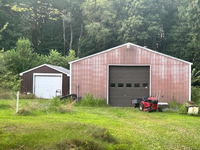 10425 3 Mile Road, East Leroy, MI 49051