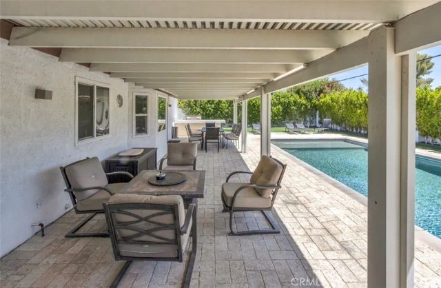 2230 N Volturno Road, Palm Springs, CA 92262