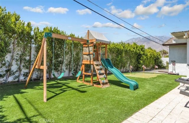 2230 N Volturno Road, Palm Springs, CA 92262