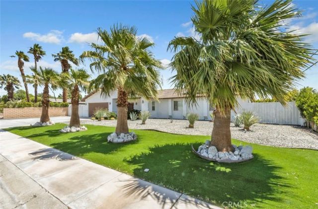 2230 N Volturno Road, Palm Springs, CA 92262