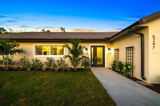 5247 CARMILFRA DRIVE, Sarasota, FL 34231