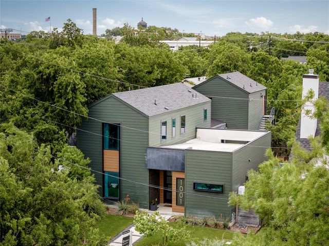 1001 Scenic DR, Georgetown, TX 78626