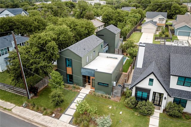 1001 Scenic DR, Georgetown, TX 78626
