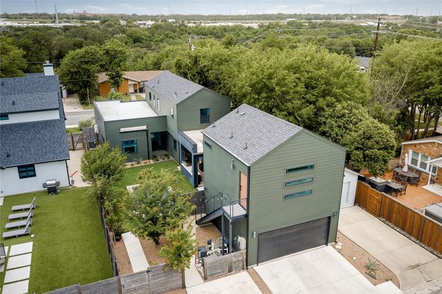 1001 Scenic DR, Georgetown, TX 78626