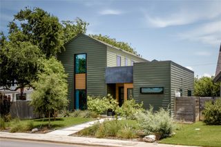 1001 Scenic DR, Georgetown, TX 78626