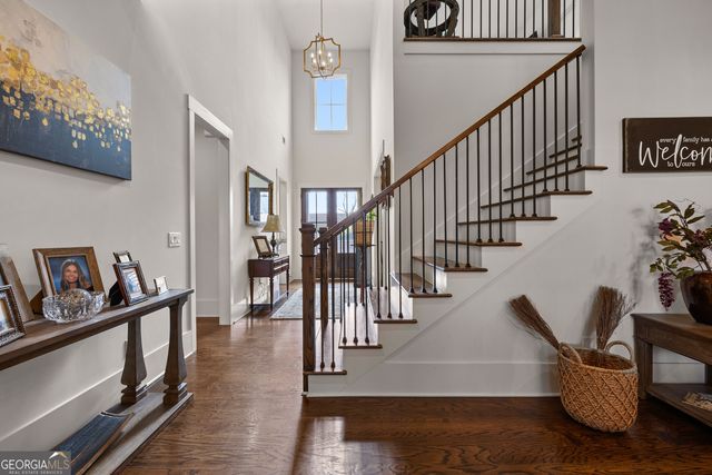 43 N Cove Drive, Newnan, GA 30263