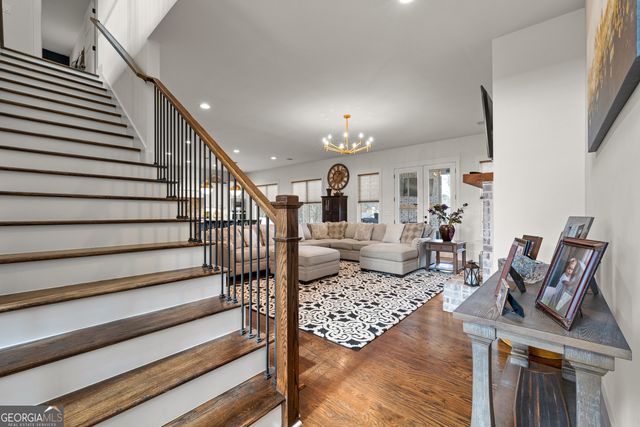 43 N Cove Drive, Newnan, GA 30263