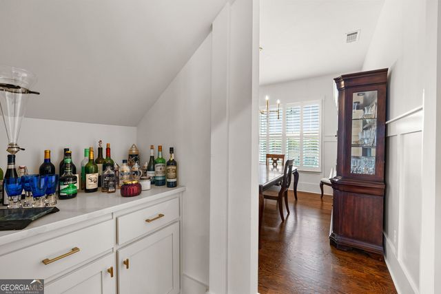 43 N Cove Drive, Newnan, GA 30263