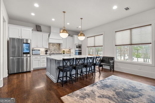 43 N Cove Drive, Newnan, GA 30263