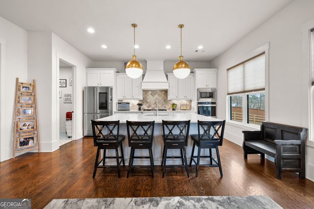 43 N Cove Drive, Newnan, GA 30263