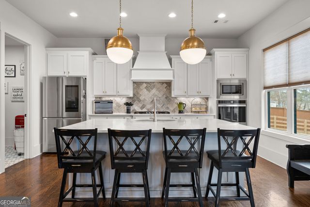 43 N Cove Drive, Newnan, GA 30263