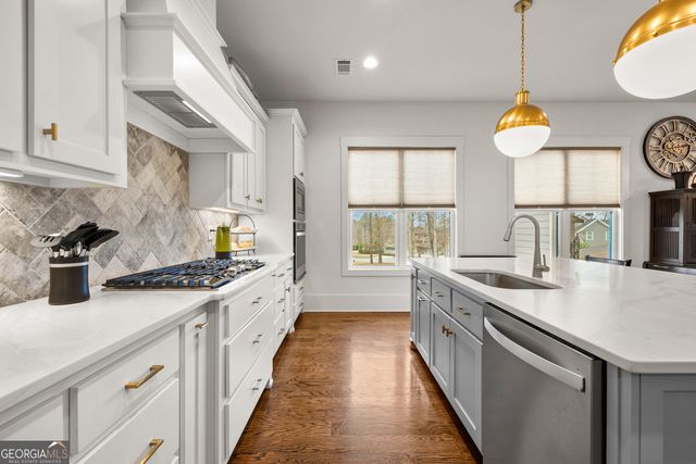 43 N Cove Drive, Newnan, GA 30263