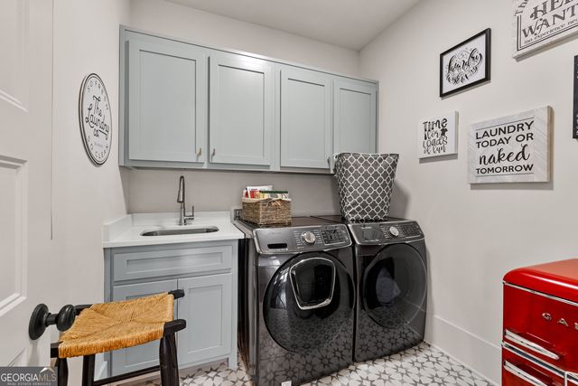 43 N Cove Drive, Newnan, GA 30263