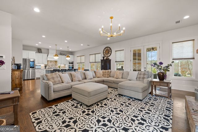 43 N Cove Drive, Newnan, GA 30263