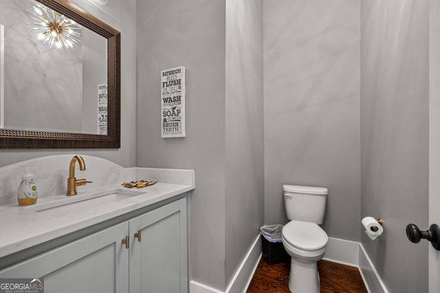 43 N Cove Drive, Newnan, GA 30263