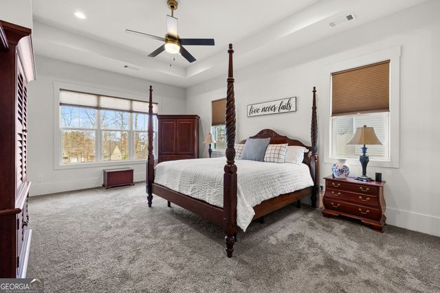 43 N Cove Drive, Newnan, GA 30263