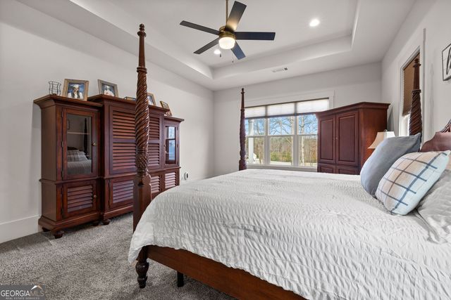 43 N Cove Drive, Newnan, GA 30263