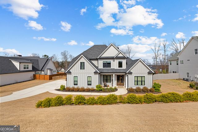 43 N Cove Drive, Newnan, GA 30263