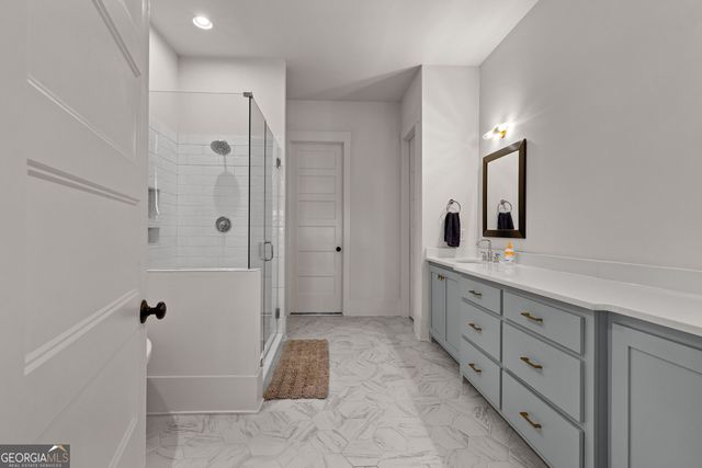 43 N Cove Drive, Newnan, GA 30263