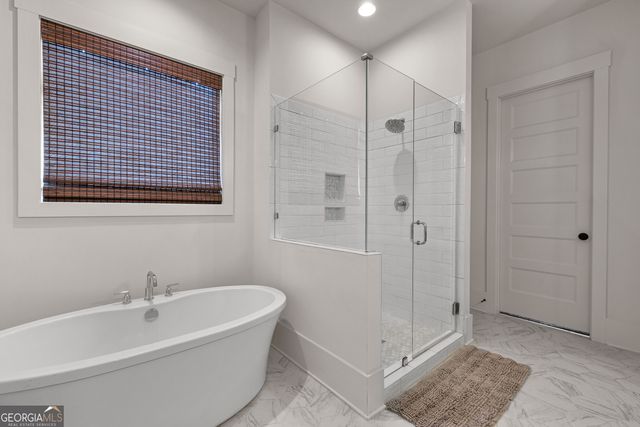 43 N Cove Drive, Newnan, GA 30263