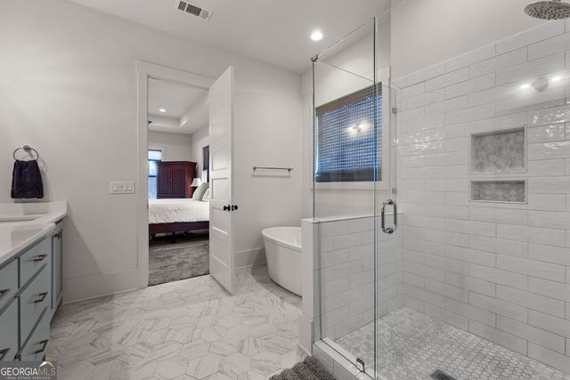 43 N Cove Drive, Newnan, GA 30263