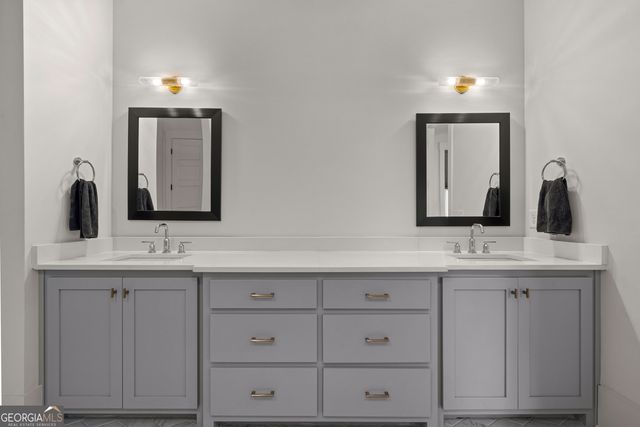 43 N Cove Drive, Newnan, GA 30263