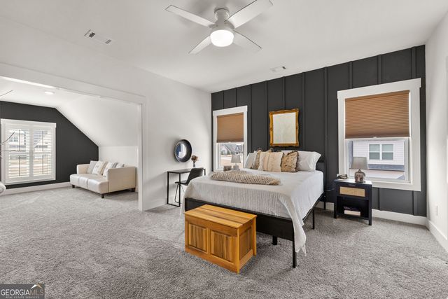 43 N Cove Drive, Newnan, GA 30263