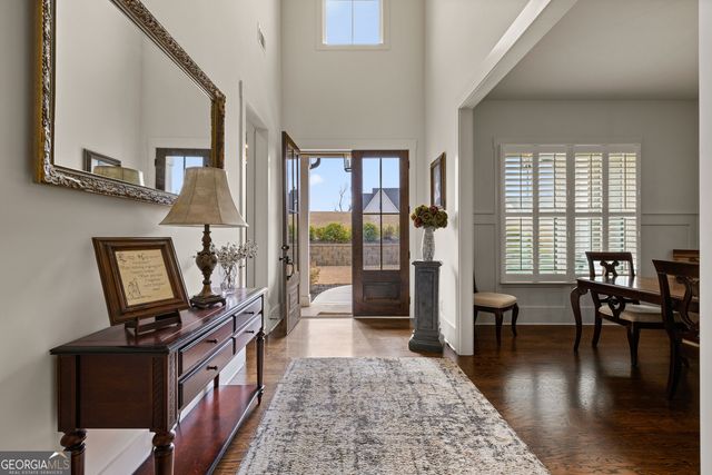 43 N Cove Drive, Newnan, GA 30263