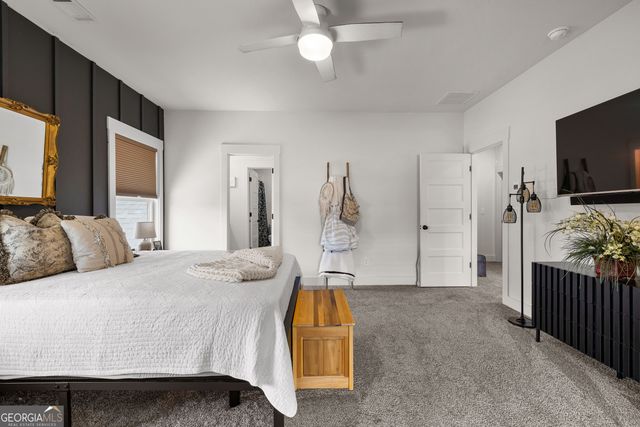 43 N Cove Drive, Newnan, GA 30263