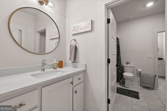 43 N Cove Drive, Newnan, GA 30263