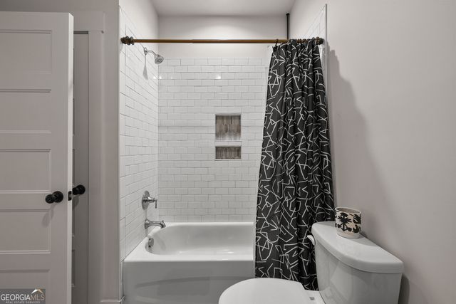 43 N Cove Drive, Newnan, GA 30263