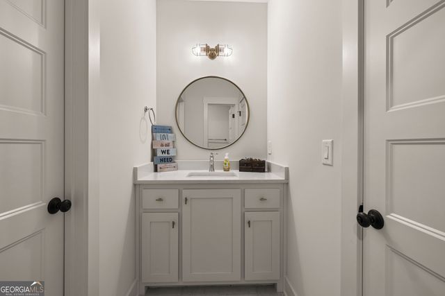 43 N Cove Drive, Newnan, GA 30263