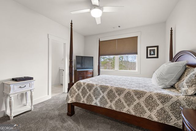 43 N Cove Drive, Newnan, GA 30263