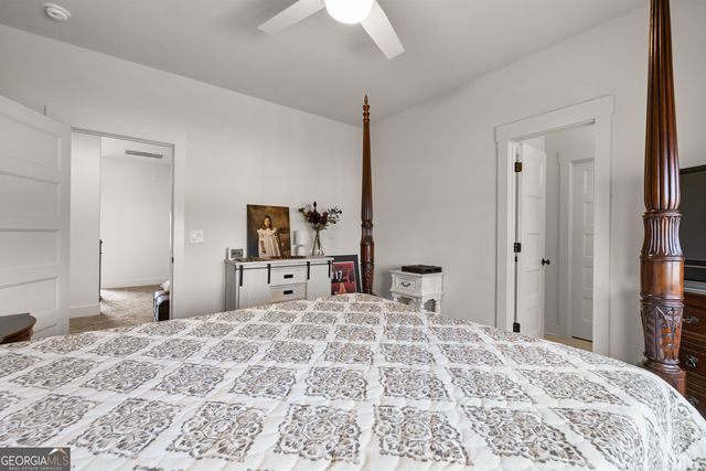 43 N Cove Drive, Newnan, GA 30263