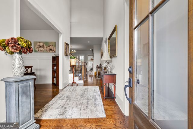 43 N Cove Drive, Newnan, GA 30263