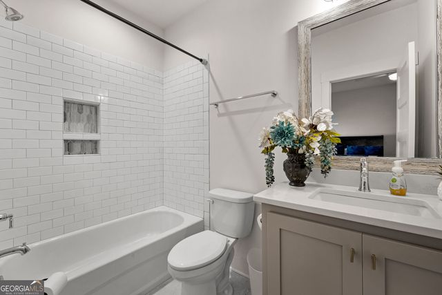 43 N Cove Drive, Newnan, GA 30263