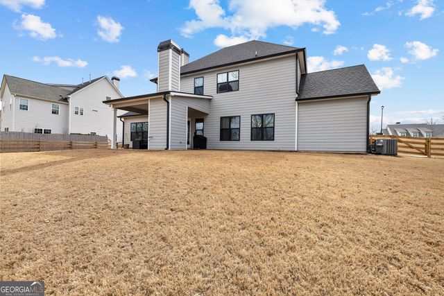 43 N Cove Drive, Newnan, GA 30263