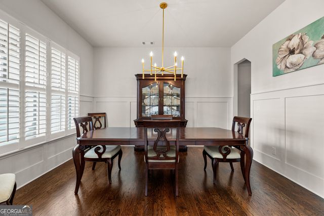 43 N Cove Drive, Newnan, GA 30263