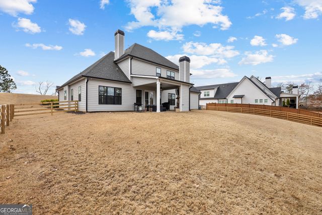 43 N Cove Drive, Newnan, GA 30263