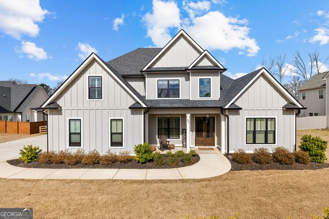 43 N Cove Drive, Newnan, GA 30263